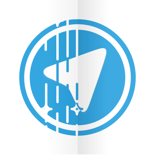 Teleports New Telegram App Icon Design Ubports Forum