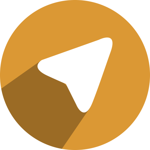 Media, Telegram, Network, Free, Social Icon