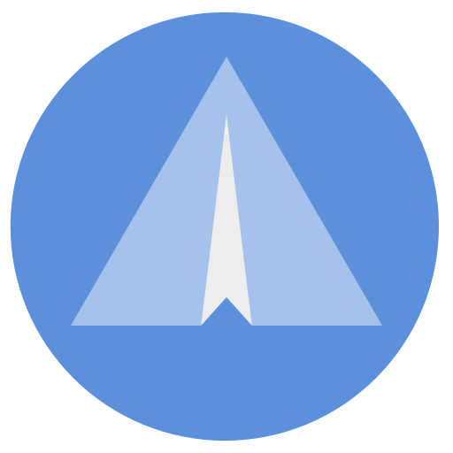 Telegram Icon Free Of Zafiro Apps