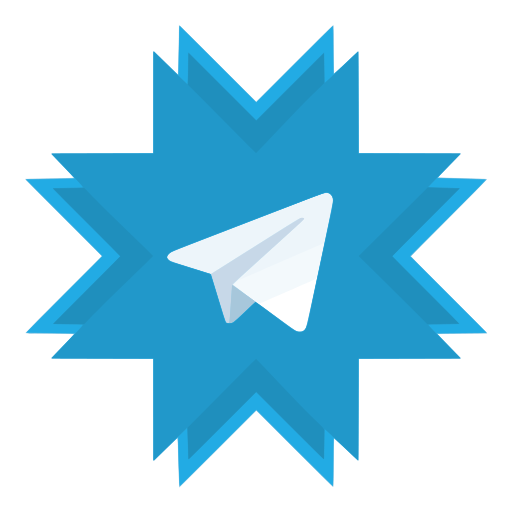 Telegram Icon Free Of Social Networks Icons