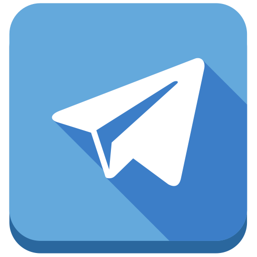 Telegram Icon