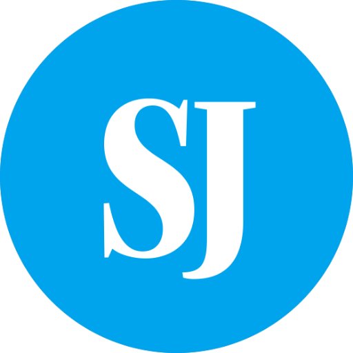Telegraph Journal Sj