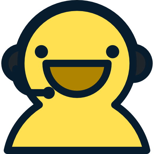 Customer Service Icon
