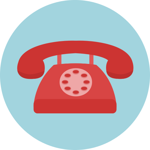Telephone Png Icon