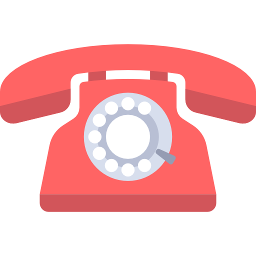 Telephone Icon Customer Service Freepik