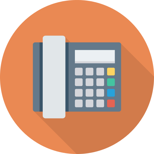 Telephone Png Icon