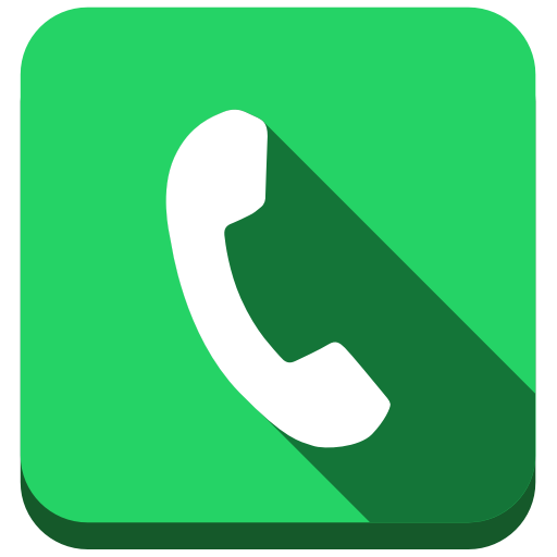 Call, Number, Tel, Telephone Icon