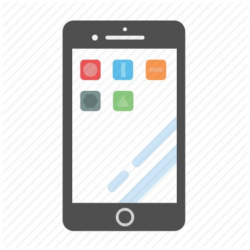 Phone Apps Icon Pictures And Cliparts, Download Free