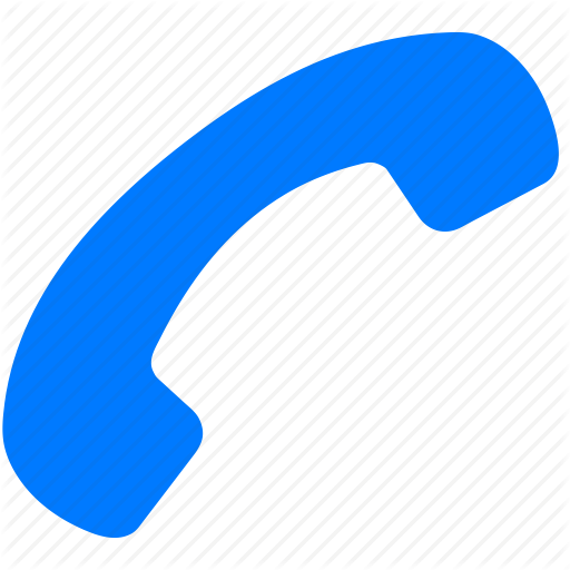 Hang Up, Hangup, Phone, Phone Receiver, Telephone Icon