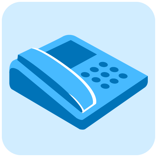 Telephone Icon Free Download As Png And Formats