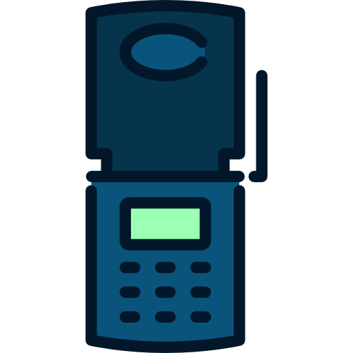 Telephone Icon