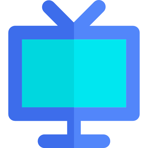 Television Icon