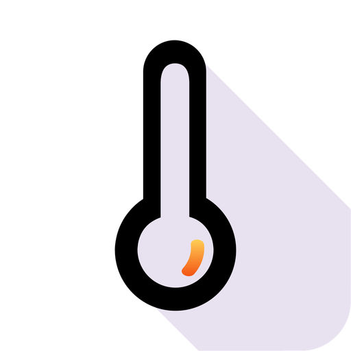 Thermometer X ++ Digital Temp