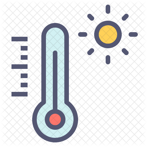 Temperature Icon