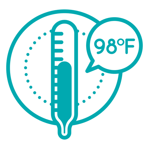 Temperature Icon