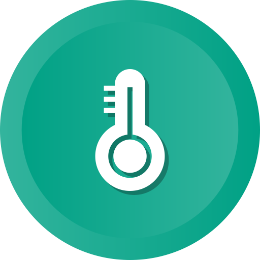 Temperature Icon