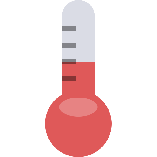 Cloud, Data, Forecast, Rain, Temperature, Thermometer, Thermometre