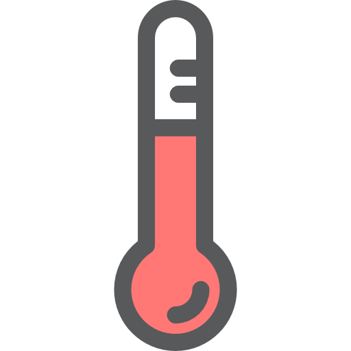 Temperature Icon