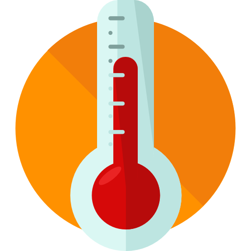 Temperature Icon