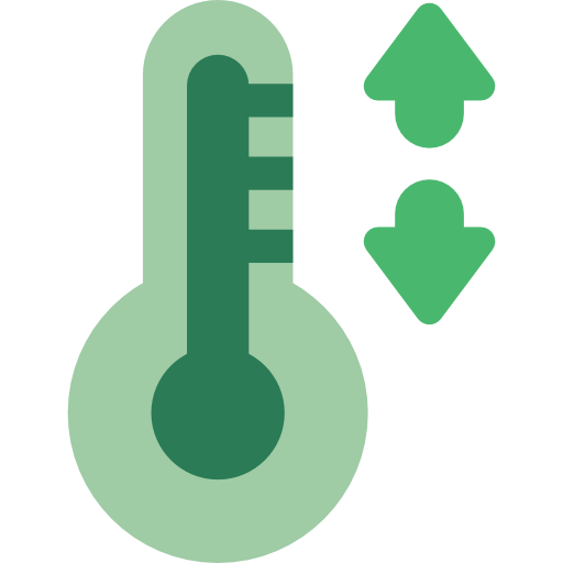 Temperature Icon