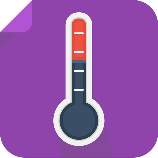 Temperature Icon Free Download As Png And Formats