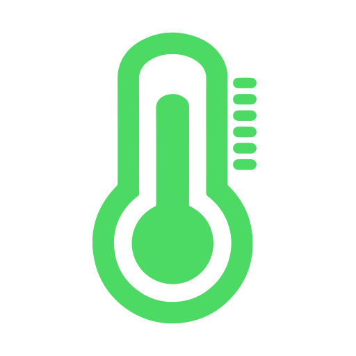 Temperature, Weather Icon Png And Vector For Free Download