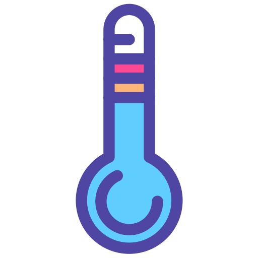 Temperature Icon With Png And Vector Format For Free Unlimited