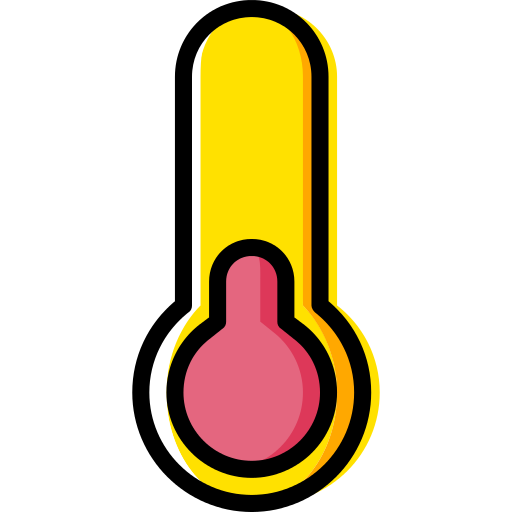 Thermometer Temperature Png Icon