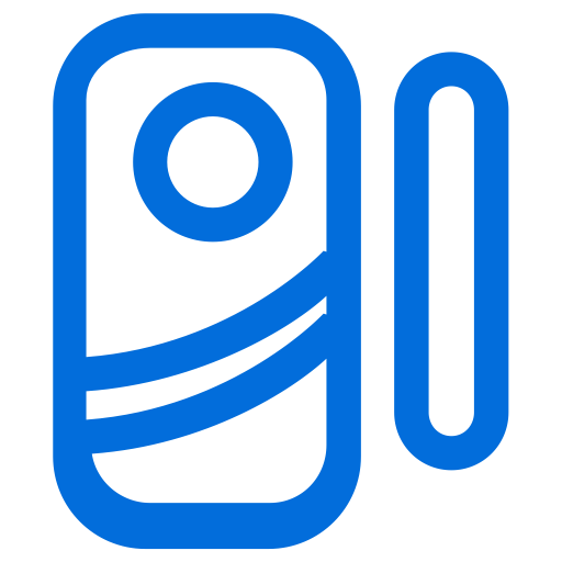 Magnetometer Sensor, Light Sensor, Measurement Icon With Png