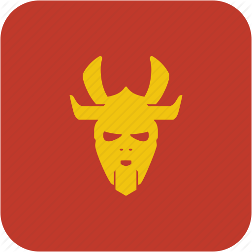 Warrior Icons