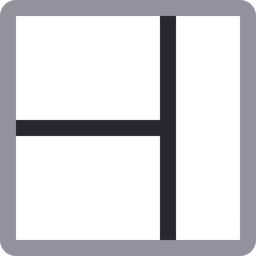 Layout, Template Icon Free Of Icons Duetone