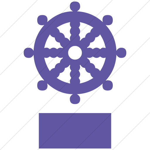 Simple Purple Ocha Humanitarians Infrastructure