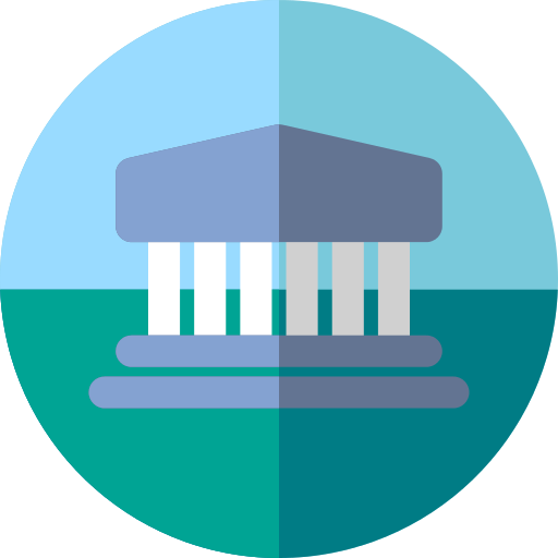 Temple History Png Icon