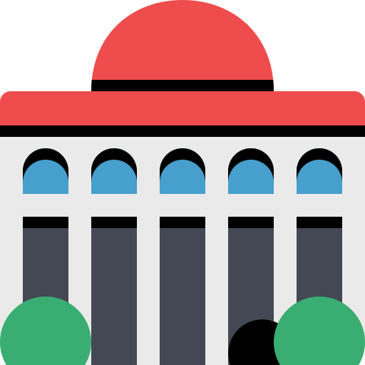 Temple Icons, Download Free Png And Vector Icons, Unlimited