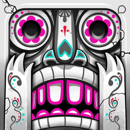 Temple Run Ios Icon Gallery