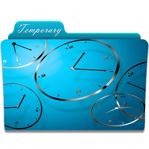 Temporary Folder