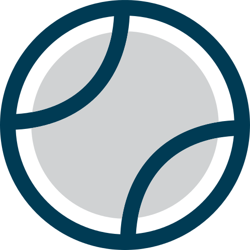 Tennis Ball Png Icon