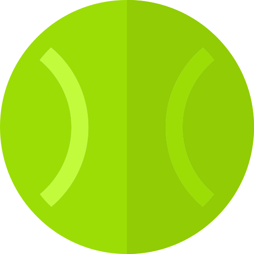 Tennis Png Icon