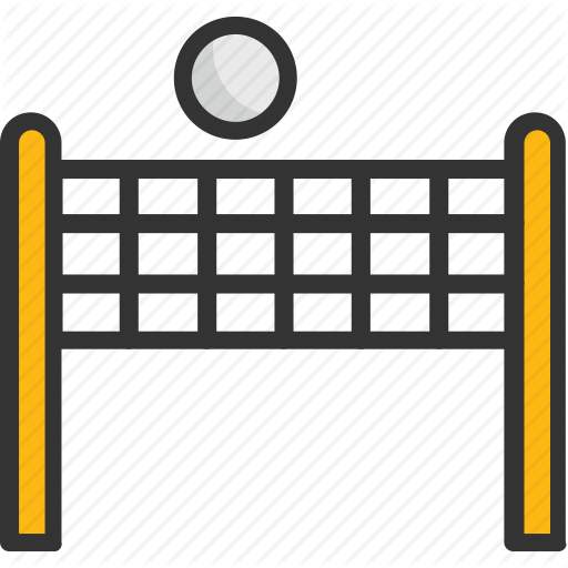 Goal Post, Soccer Net, Tennis Court Net, Volleyball Court