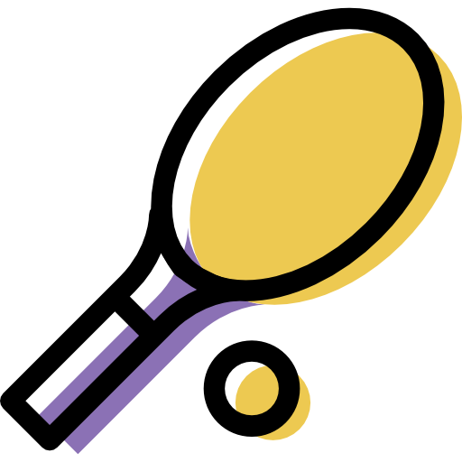 Tennis Icons Free Download