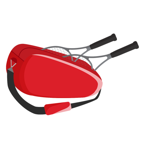Tennis Bag Icon