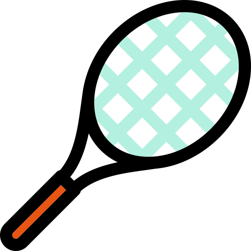 Tennis Racket Icons, Download Free Png And Vector Icons