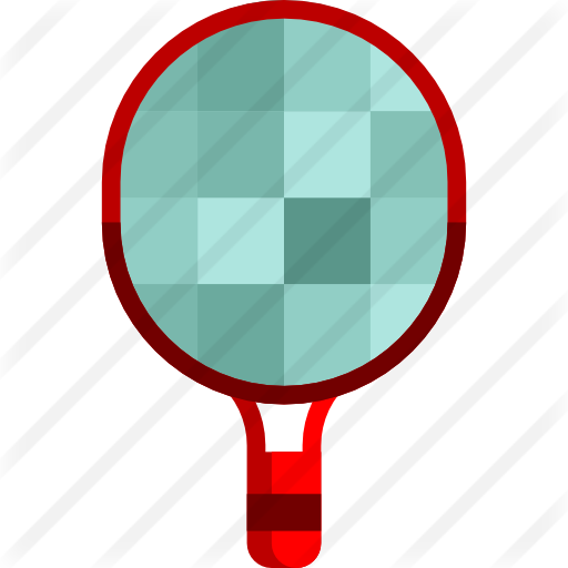 Tennis Racket