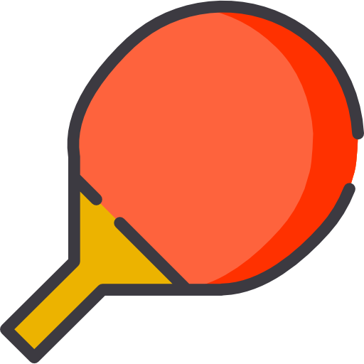 Racket Icon