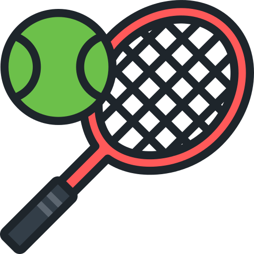 Tennis Png Icon