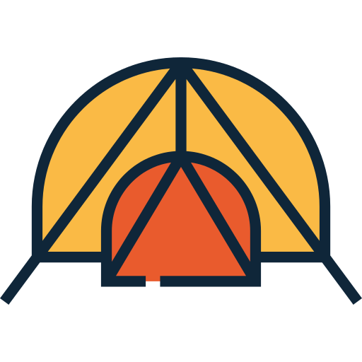 Tent Png Icon