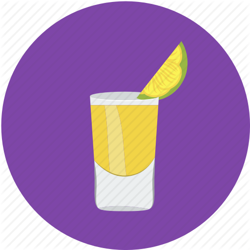 Alcohol, Beverage, Drink, Glass, Tequila Icon