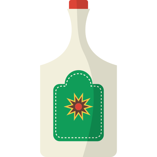 Tequila Png Icon
