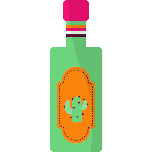 Tequila Png Icon