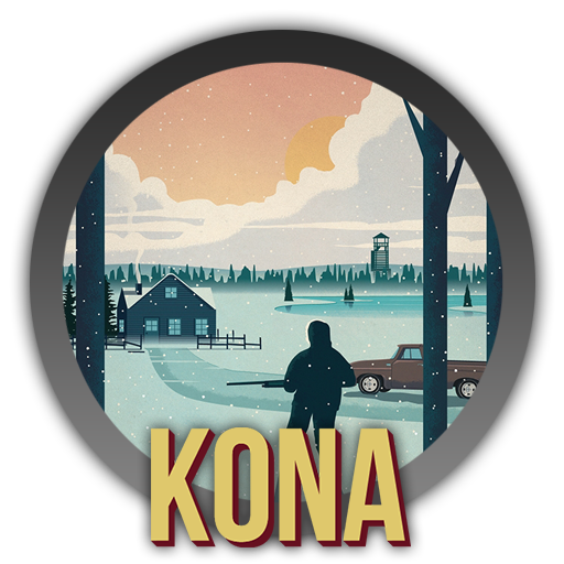 Buy Kona